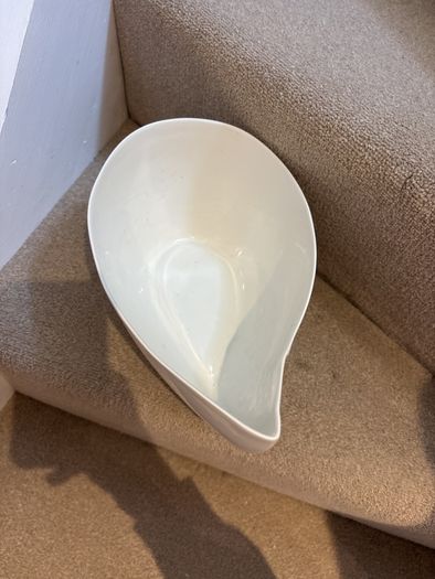 Belleek Living Centrepiece bowl