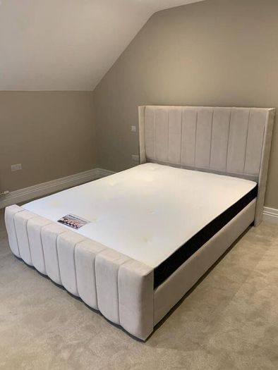 New Single Beds Double Beds King Beds & Superking Beds
