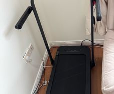 Mobvoi Home Treadmill for sale