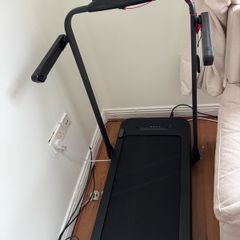 Mobvoi Home Treadmill for sale