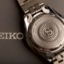 Seiko Flightmaster GMT - Rare Titanium JDM Classic Image 10