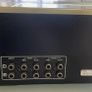 From 1981 Stereo Graphic 10 bands Equalizer SANSUI SE-8, full working order. Image 5
