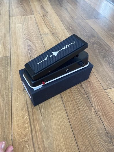 Dunlop MC404 CAE Wah Pedal