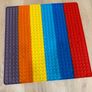 Big Size Pop It Stress Relief Fidget Toy Image 2