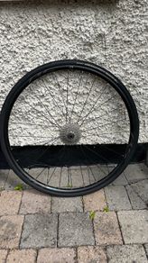 Shimano RS171 Disc Wheelset
