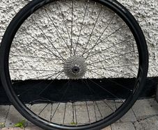 Shimano RS171 Disc Wheelset