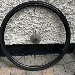 Shimano RS171 Disc Wheelset