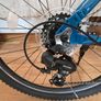 Ridgeback Terrain 2 Adult Bike New Condition Image 4
