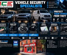 Car Security Systems