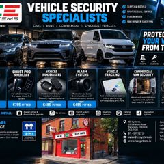 Car Security Systems