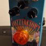 Fuzz Factory Z Vex - Guitar Pedal - fuzz effect Image 6