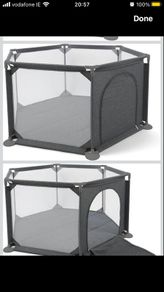 play pen