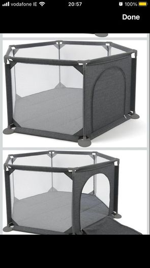 play pen