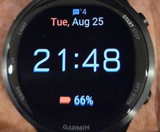 Garmin Forerunner 970