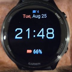 Garmin Forerunner 970