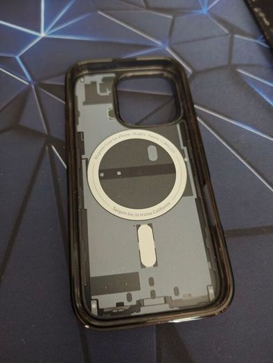 Iphone 16 Pro 256gb with Airpors 2 Pro