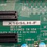 Motherboard X10SLH-F 8gb RAM ddr3 xeon E3-1275V3 combo Image 6