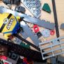 LEGO Pieces and Minifigures Bundle Image 4
