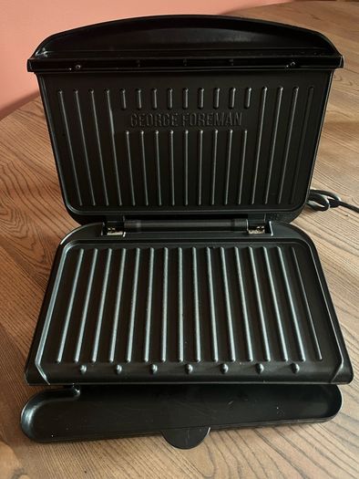 George Foreman Grill