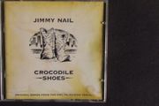 Jimmy Nail - Crocodile Shoes CD