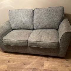 2 Seater Sofa Bed