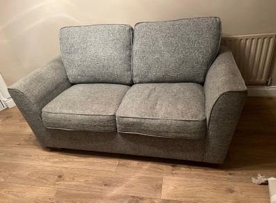 2 Seater Sofa Bed