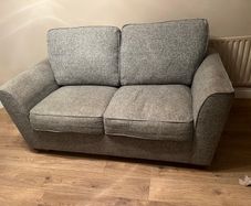 2 Seater Sofa Bed