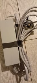 Nintendo wii power supply