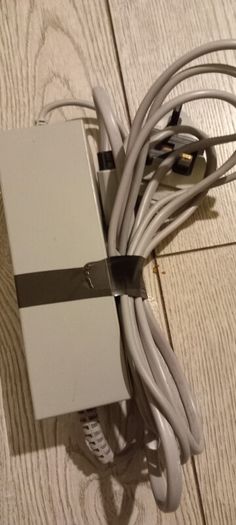 Nintendo wii power supply