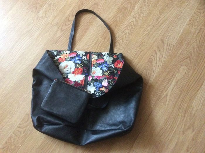 M&S Tote Bag