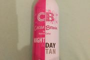 Cocoa Brown Night &amp; Day Tan Brand New