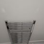 Towel Radiator/Warmer - Chrome Image 3