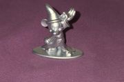 Disney 100 MetalFigs Mickey Mouse Fantasia diecast