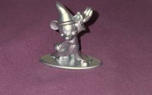 Disney 100 MetalFigs Mickey Mouse Fantasia diecast