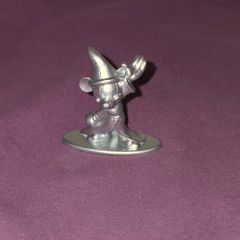 Disney 100 MetalFigs Mickey Mouse Fantasia diecast