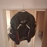 Alpinestars brand new racing leather jacket Image 2