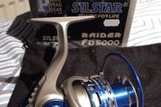 fishing reel