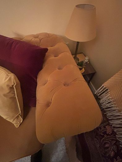 Chesterfield Suite