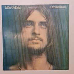 Mike Oldfield Ommadawn Vinyl LP 1975 MINTY