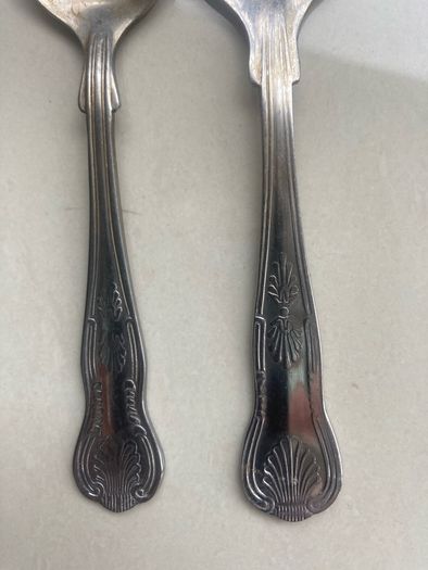 Vintage Cutlery FROM 1euro per item.