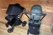 bugaboo dragonfly