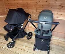 bugaboo dragonfly