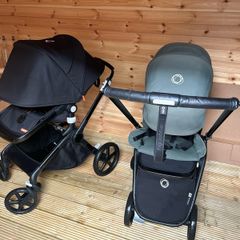 bugaboo dragonfly