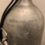 Complete stage 7L alu tank Image 3