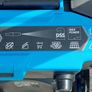 MAC Allister Power Washer, Model No. MPWP2200, in excellent condition Image 10