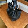Beautiful leather handbag Image 3