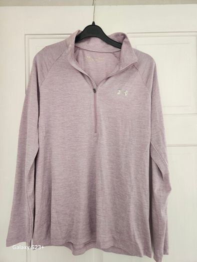 Womens Under Armour Tops Size Medium and Large