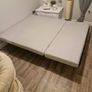 Ikea Lycksele Lovas Sofa Bed Image 4