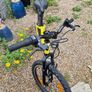Kids bike 20" Image 6