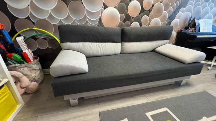 Sofa bed